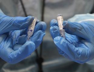 Sputnik V vaccines may be supplied to Turkey this month: Kremlin