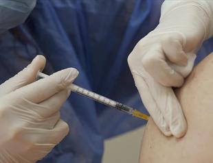 Over 10 million people given two doses of virus vaccine