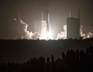 US not planning to shoot down errant Chinese rocket: Defense chief