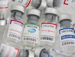 US-Germany rift could scupper vaccine patent waiver