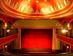 Ministry supporting private theaters during pandemic