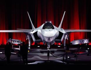 Turkey, US to launch dialogue process for F-35: Defense industry head