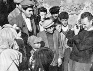 Elia Kazan’s house in Anatolia village awaits attention