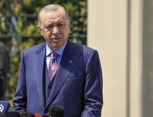 Turkey, Egypt to enhance normalization talks: Erdoğan