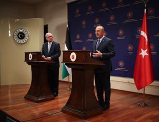 Turkey, Egypt might have meeting at minister level: FM Çavuşoğlu