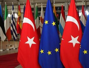 Turkey determined to join EU despite obstacles: Erdoğan