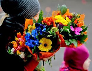 Turkey marks Mothers Day