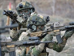 Turkey ‘neutralizes’ 3 YPG/PKK terrorists in northern Syria