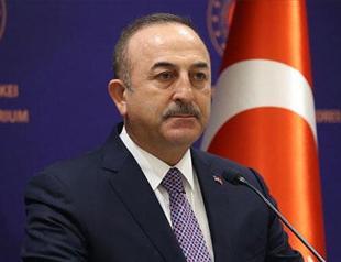 FM Çavuşoğlu speaks to Hungarian, Serbian counterparts