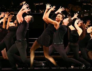 Chicago to bring all that jazz back to Broadway on September 14