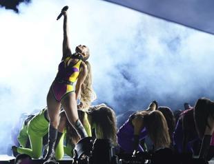 Vax Live concert raises $302 million, exceeds vaccine goal