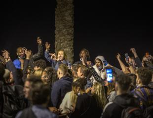 Spain ends COVID state of emergency