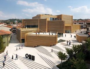 Turkish museums get European awards