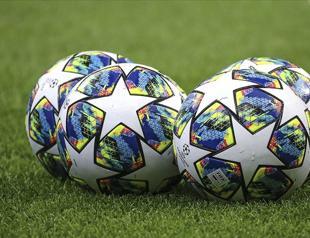 Turkey may not host CL final after UK red list move