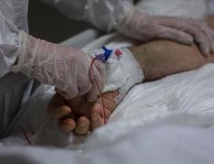 Violence against healthcare workers continues, report shows