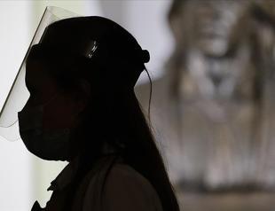 Half of Turks feel lonely after a year of pandemic: Study