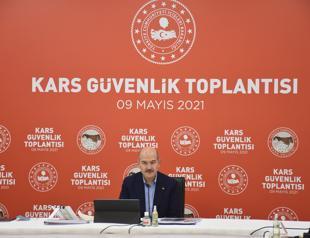 Turkey neutralizes 40 terrorists as part of Eren Operations so far