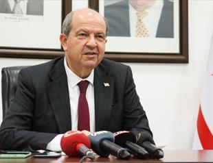 EU bias on Cyprus alarming: Turkish Cypriot leader