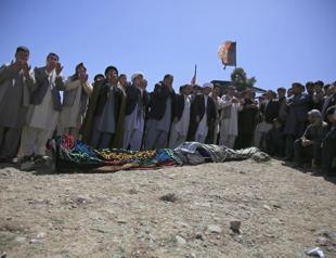 Afghanistan Taliban plan 3-day cease-fire for Eid holiday