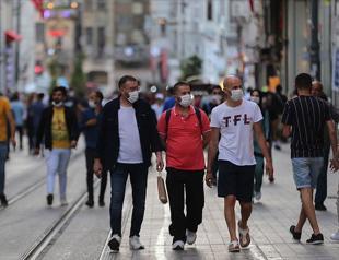 Istanbul sees sharp decline in virus cases, ICU patients