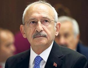 CHP will not propose new charter for now: Kılıçdaroğlu
