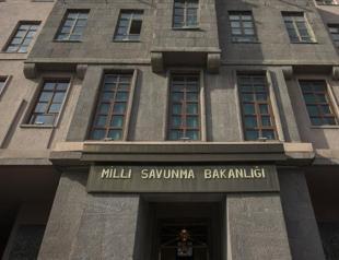 Turkish soldier killed, 4 others wounded in northern Syria