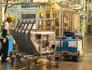 Total turnover soars some 50 pct in March