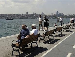 Turkey to ease COVID-19 restrictions post-Eid holiday