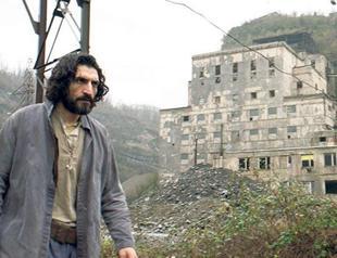 Turkish movie wins award in Los Angeles