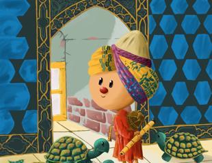 Artists produce thought-provoking works amid pandemic