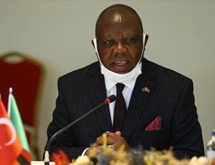 Turkey extends condolences to Zambia over Ankara envoys death