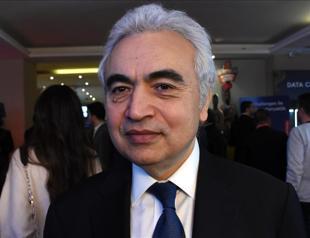 Geothermal and hydropower need more attention: IEA head
