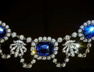 Napoleonic jewels dazzle in Geneva auction