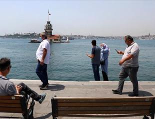 Turkey mulling three-stage normalization plan