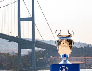Champions League final moved from Istanbul to Porto