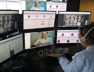 Telehealth services to expand rapidly: Experts