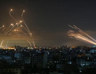 Turkey urges swift int’l action against Israel