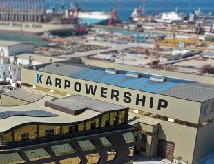 Turkeys Karpowership shuts down power to Lebanon