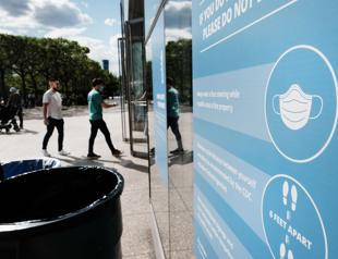 US lifts indoor mask guidance for vaccinated people