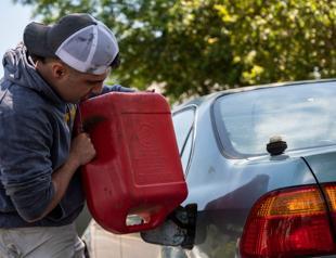 Pipeline hack fuels gas crunch; US suspects Russian origins