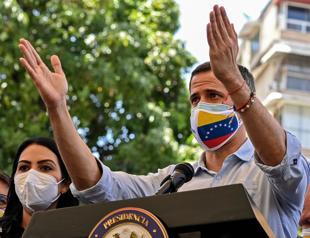 Venezuela announces regional elections after calls for talks