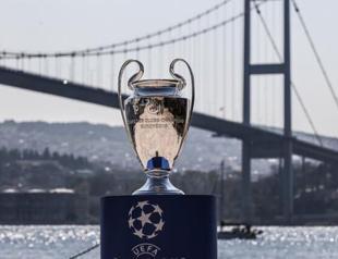 2023 UEFA Champions League final to be in Istanbul: Source