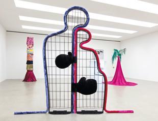 ‘Sour as a Lemon’ defines me, says Nilbar Güreş