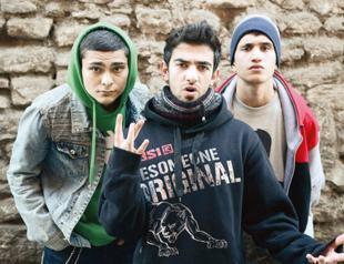 Turkish rap coming out of two Istanbul districts have different themes: Study