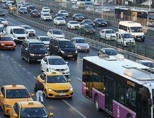 Police finds 10 blind spots of Istanbul