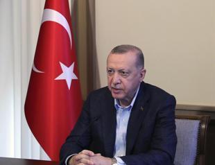 Turkey will not accept Israeli persecution, even if world ignores it: Erdoğan