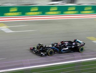 Formula 1 cancels Turkish Grand Prix