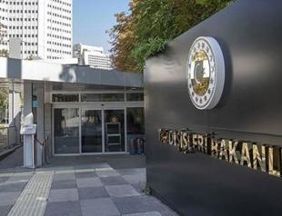 Turkey dismisses US report on religious freedom