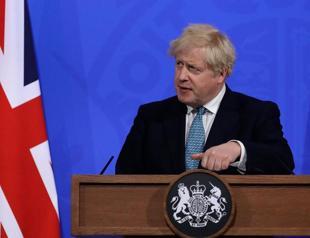 Indian variant may delay UK lockdown easing: PM
