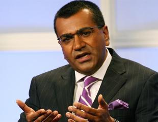 Controversial Princess Diana interviewer Bashir leaves BBC